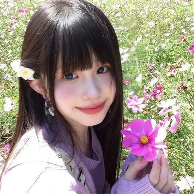 港区小霸王是恋爱脑