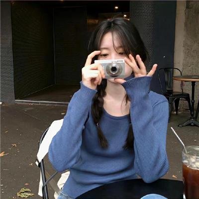 青涩的伤痛与脆弱